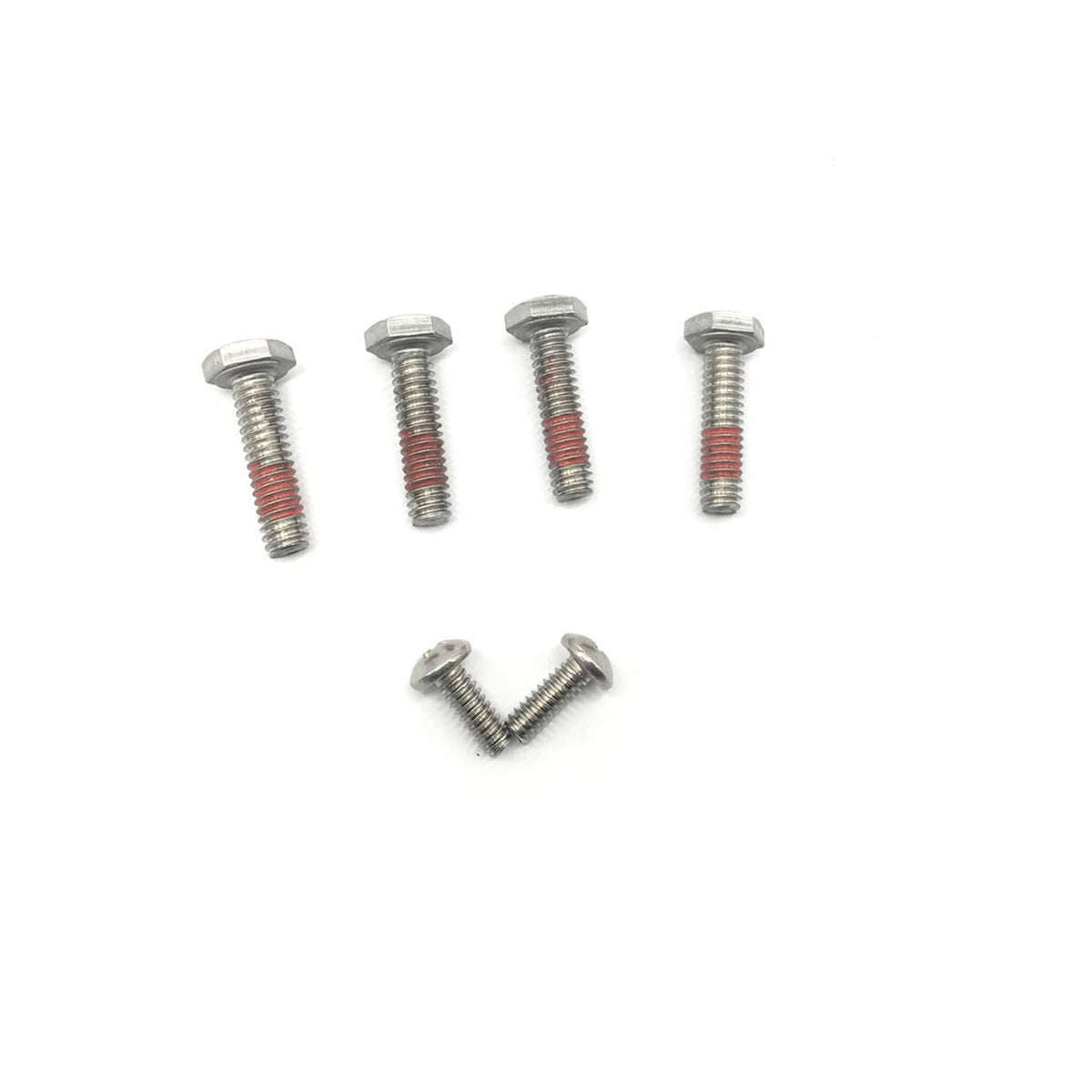Solid Spare for Johnson Evinrude Outboard Water Pump Repair Kit w/ Housing 75-250HP, 5001595