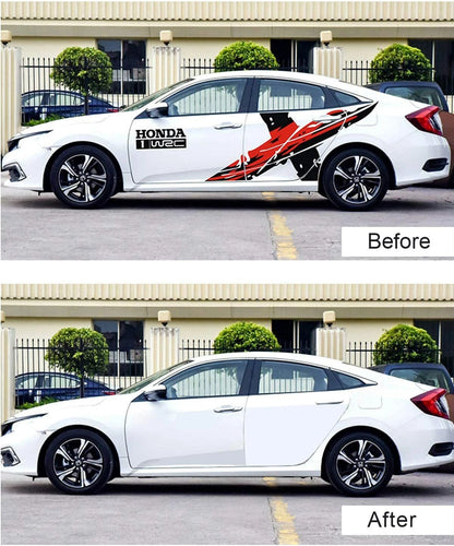 3.5" Car Decal Remover Eraser Wheel Tool for Drill Adhesive Pinstripe Sticker