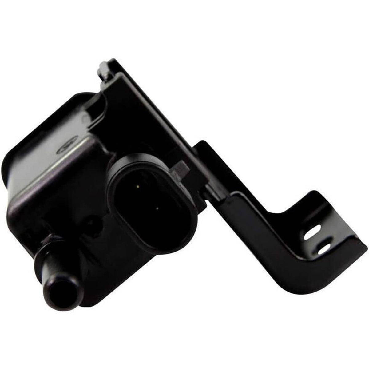 Solidspare For 2007-2013 Chevy Suburban Tahoe Silverado EVAP Canister Purge Valve Solenoid