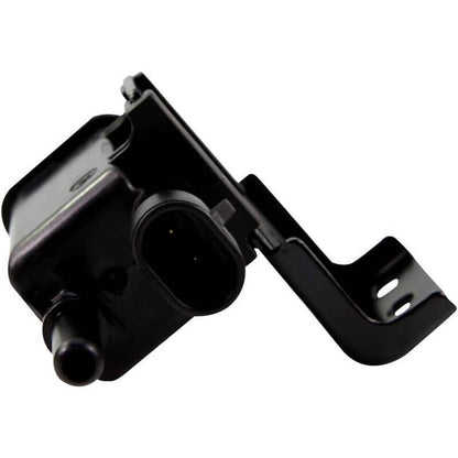 Solidspare For 2007-2013 Chevy Suburban Tahoe Silverado EVAP Canister Purge Valve Solenoid
