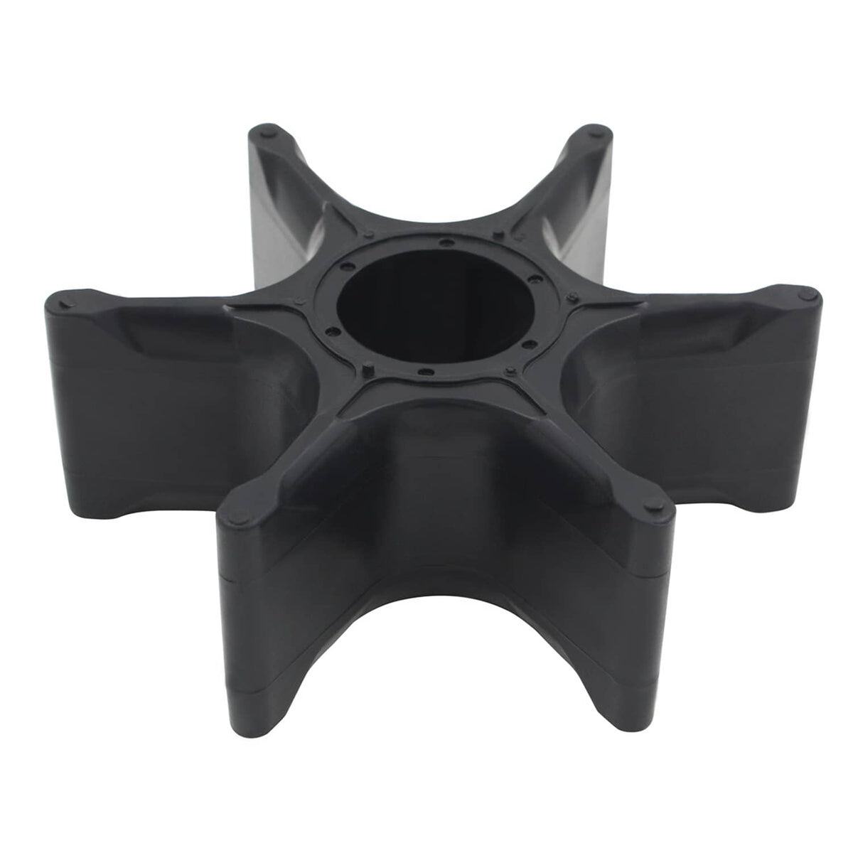 Solid Spare Water Pump Impeller 6E5-44352 For Yamaha 4-Str 115 150 200 225 250 HP Outboard