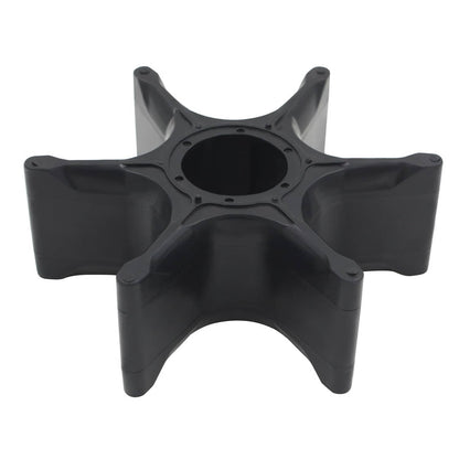 Solid Spare Water Pump Impeller 6E5-44352 For Yamaha 4-Str 115 150 200 225 250 HP Outboard