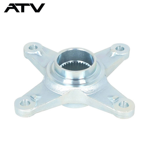 Solidspare For 2004-2013 Yamaha YFZ450 YFZ450Sp/Se YFZ450V Rear Axle Sprocket Hub Collar