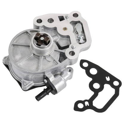 Solidspare Vacuum Pump 12704586 12662789 For Chevrolet Malibu Cruze Buick GMC 1.4L 1.5L