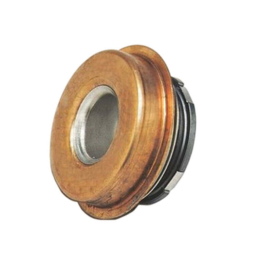 Solid Spare Sealing Ring Water Pump Seal Volvo Penta Marine Replacement For 1676432 1545283