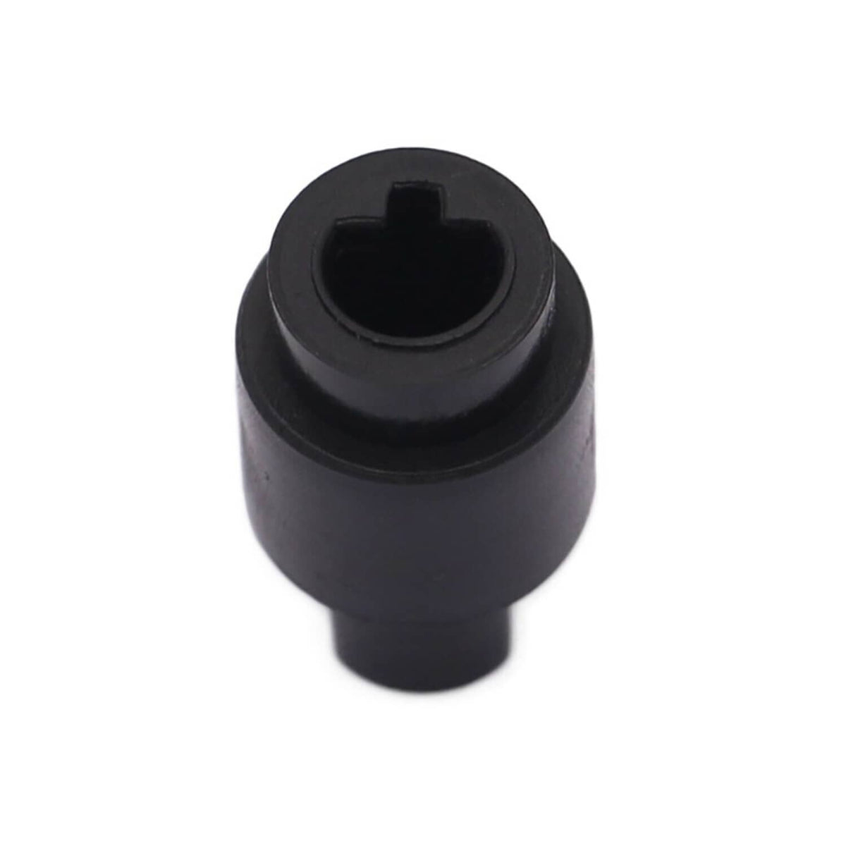 Solid Spare For 99-01 Ram 1500 99-02 Ram 2500 3500 5012923AB Temperature Door Servo Coupling