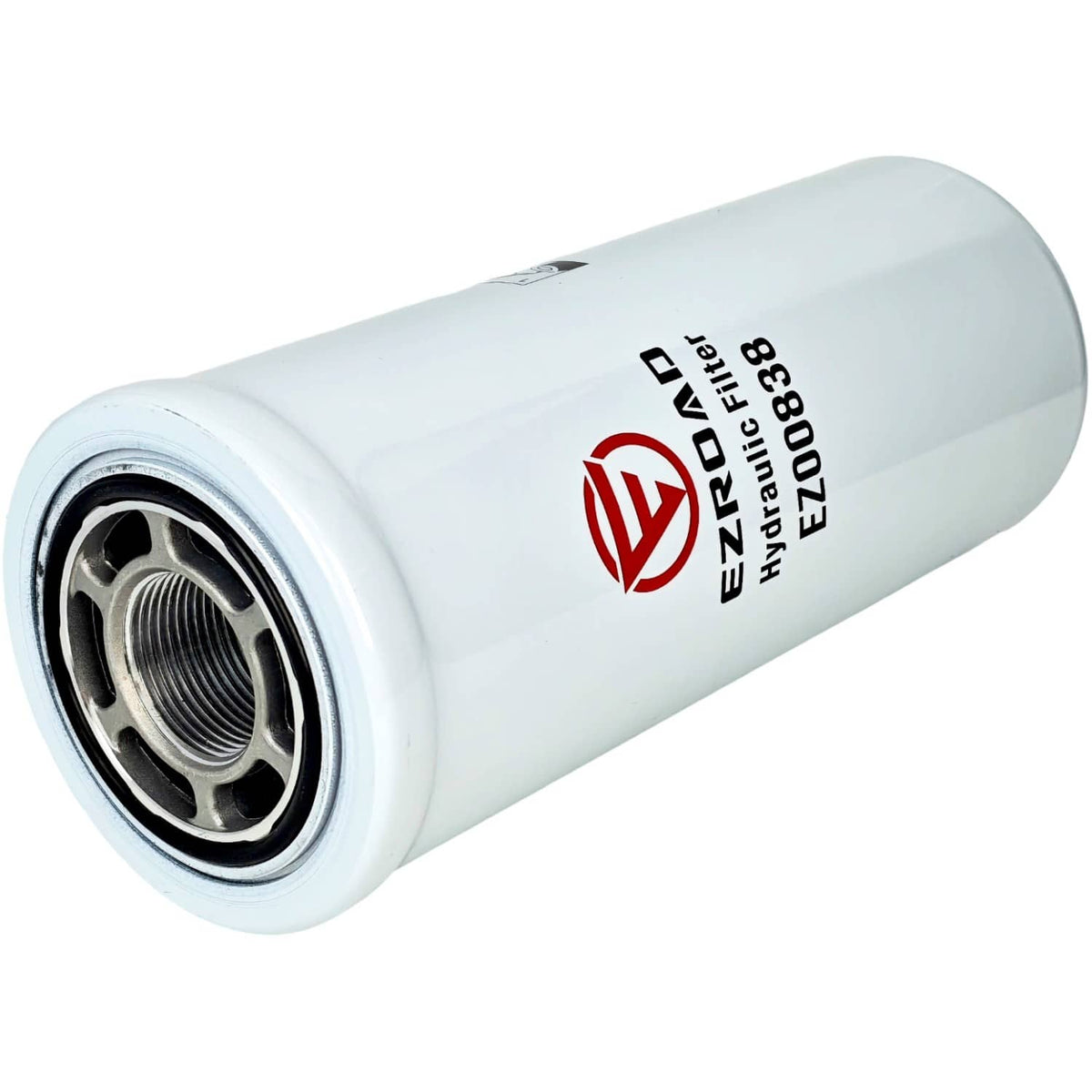 Solid Spare Maintenance Filter Kit for Case 580K Water Separator Lube Filter HYD Service
