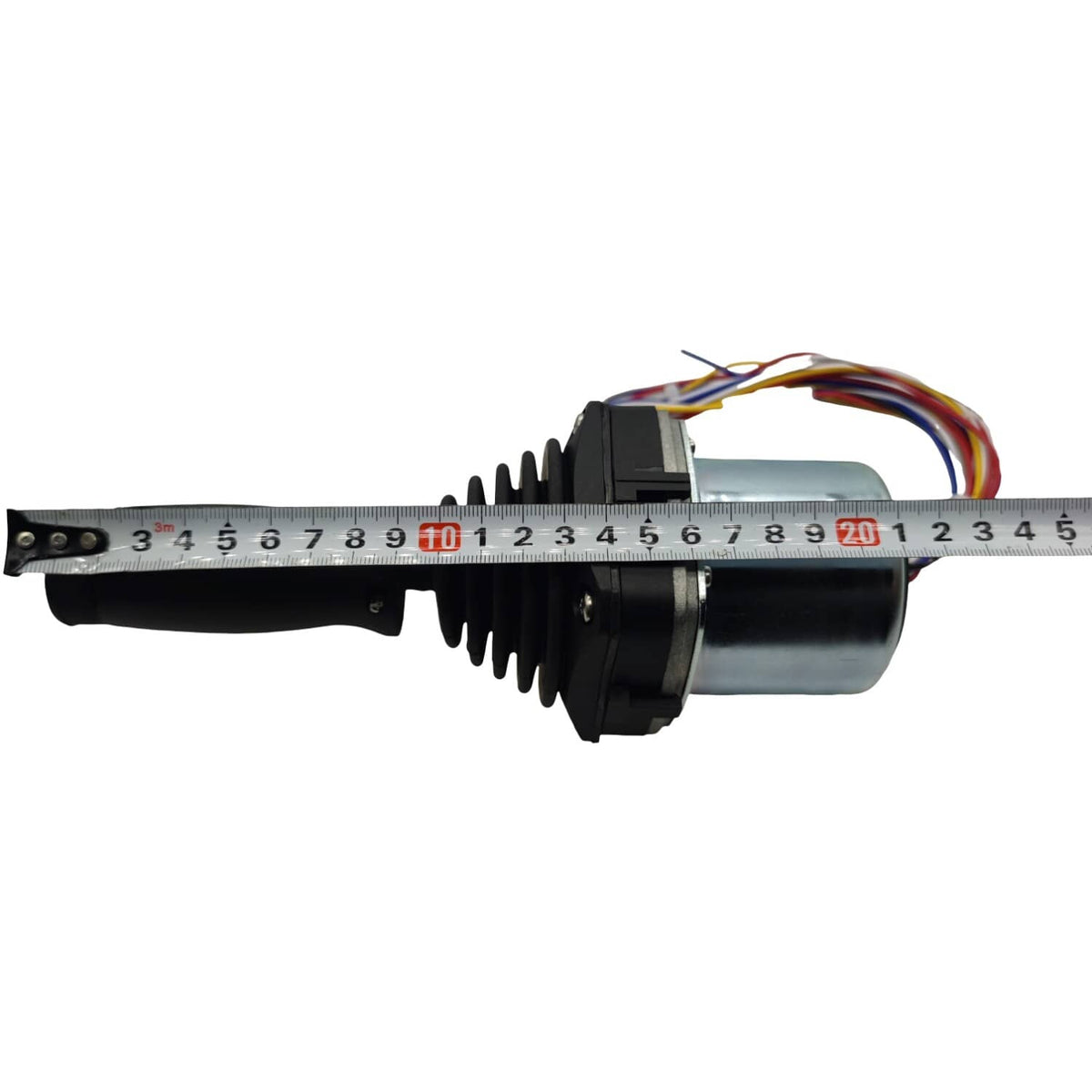 Solid Spare 138225 Joystick Controller Fit for Skyjack SJ45T SJ40T SJ61T SJ82T SJ66T SJ 86T