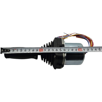 Solid Spare 138225 Joystick Controller Fit for Skyjack SJ45T SJ40T SJ61T SJ82T SJ66T SJ 86T