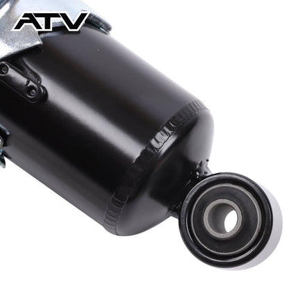 Solidspare 2017-2019 For Can-Am Defender HD8 Defender HD10 HD10 Max 2× Rear Coil-Over Shock