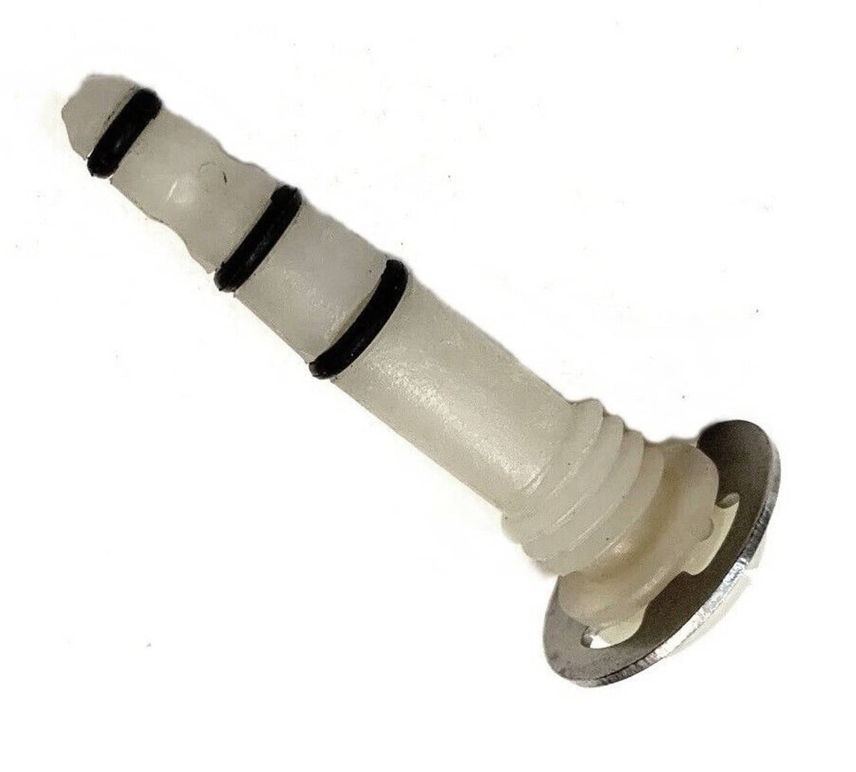 Solid Spare For Mercury - 813442A2, 893929A01, 18-6751 Power Trim Tilt Manual Release Valve