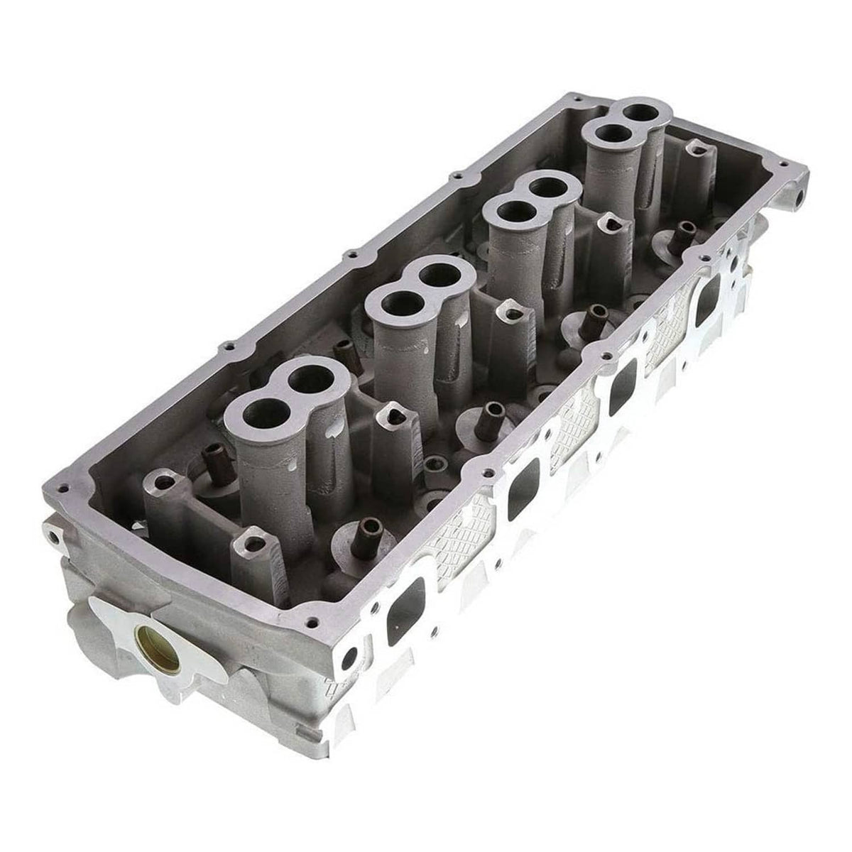 Solidspare Left Cylinder Head For Dodge Chrysler Jeep 5.7L Hemi Eagle 2009-15 Genuine Mopar