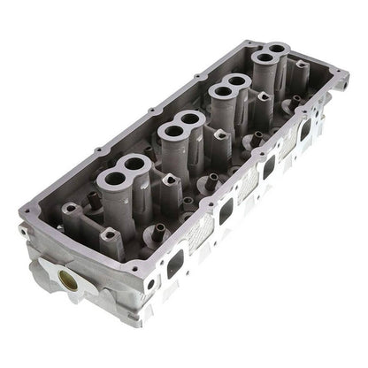 Solidspare Left Cylinder Head For Dodge Chrysler Jeep 5.7L Hemi Eagle 2009-15 Genuine Mopar