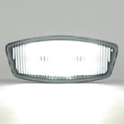 Solidspare LED Cab Light Roof Marker Light 12V Left + Right Cab Light For Kubota M100GXDTC