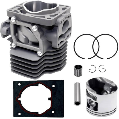 Solidspare New Cylinder Kit For ECHO PB-8010 PB-9010 PB-7910 P100012460 P100006 P100006300