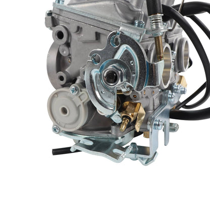 Solidspare Carburetor for Yamaha V-Star 650 Classic Custom Silverado XVS650 1998-2011
