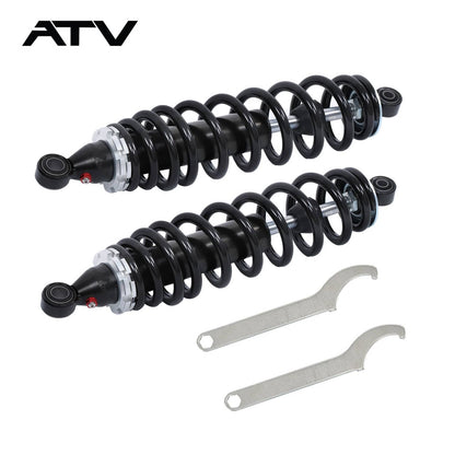 Solidspare For Arctic Cat 400 450 500 550 650 700 1000 Rear Shocks 0404-158 0404-274