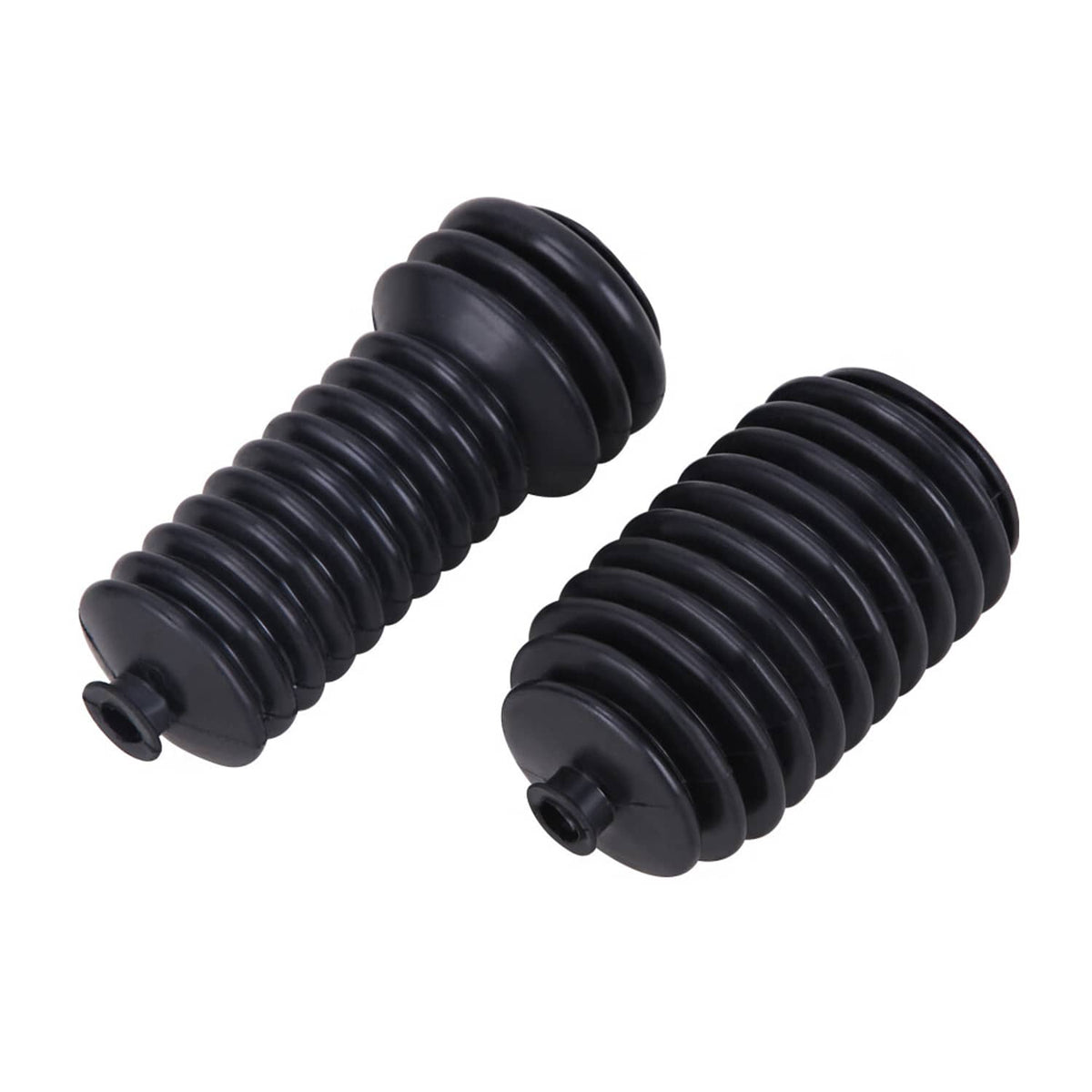 Solidspare Steering Rack And Pinion Boot Kit for Polaris RZR 570 2012 2013 2014 2015-2018