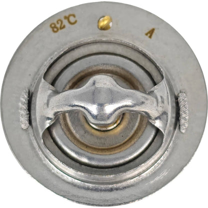 Solid Spare Water Pump 49044-2066 with Gasket Thermostat Fit Kawasaki Mule 4000 2009-2012