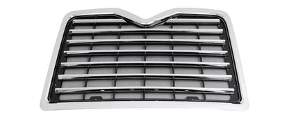 Solid Spare For Mack Vision CXU/CXN/CX CX600 2002-2016 Front Upper Grille W/Bug Screen