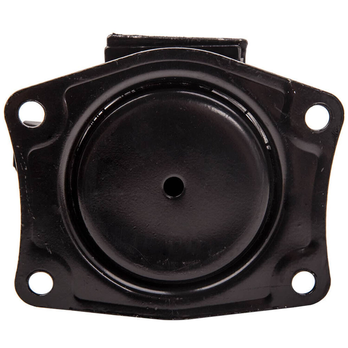Solidspare 6Pcs Engine Mount & Trans Mounts Kits For 03-07 Honda Accord 3.0L A4527HY A4526H