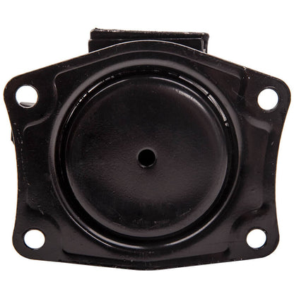 Solidspare 6Pcs Engine Mount & Trans Mounts Kits For 03-07 Honda Accord 3.0L A4527HY A4526H