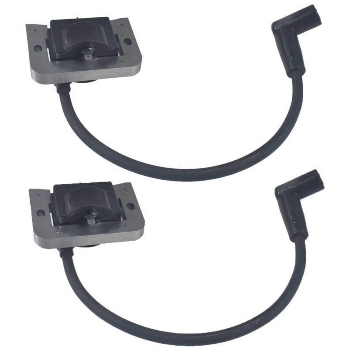 Solidspare 2Pcs Ignition Coil 3258406S for Kohler 7000 Series Lawn Mower Engine 32-584-06-S
