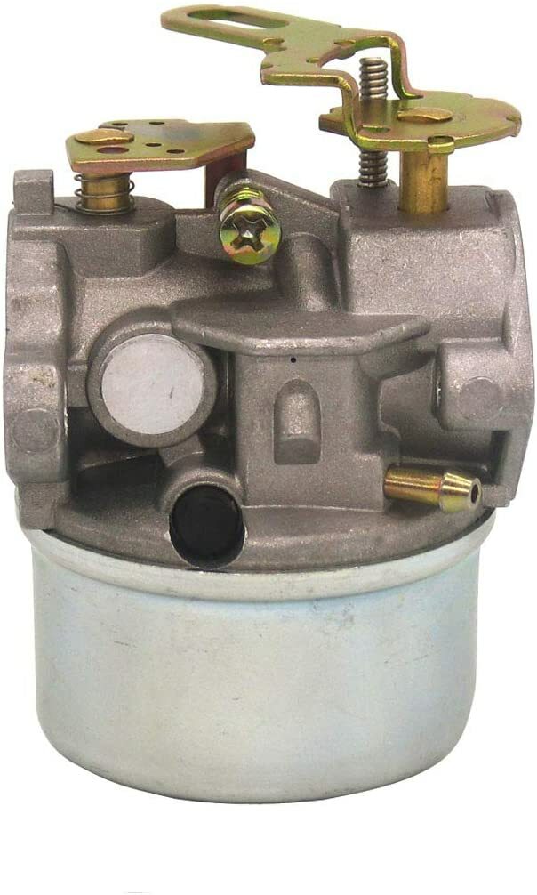 CARBURETOR FOR TECUMSEH HSK40 HSK50 632107 632107A 640084 640084A 640084B