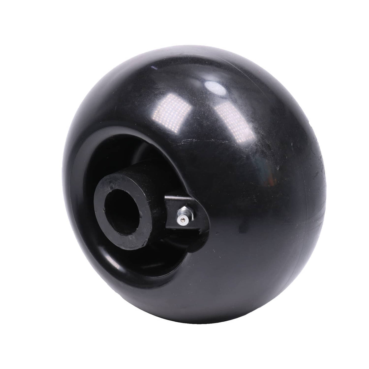 Solidspare 4× Deck Wheels Fits For Kubota 14473 ZD321 ZD326 With 60" 72" Deck K5668-42100