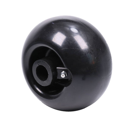 Solidspare 4× Deck Wheels Fits For Kubota 14473 ZD321 ZD326 With 60" 72" Deck K5668-42100