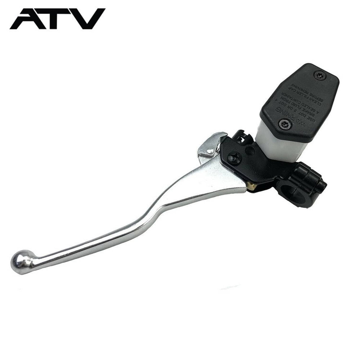 Solidspare 0502-387 New Brake Master Cylinder For 1996-2003 Arctic Cat 250 300 400 454 500