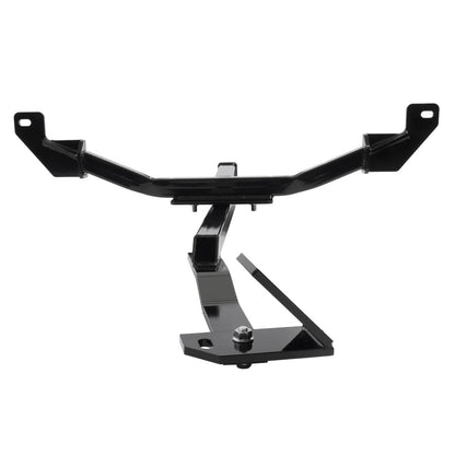 Solid Spare Class 2 Trailer Hitch 1.25" Receiver For Buick LaCrosse Regal Cadillac XTS 10-19