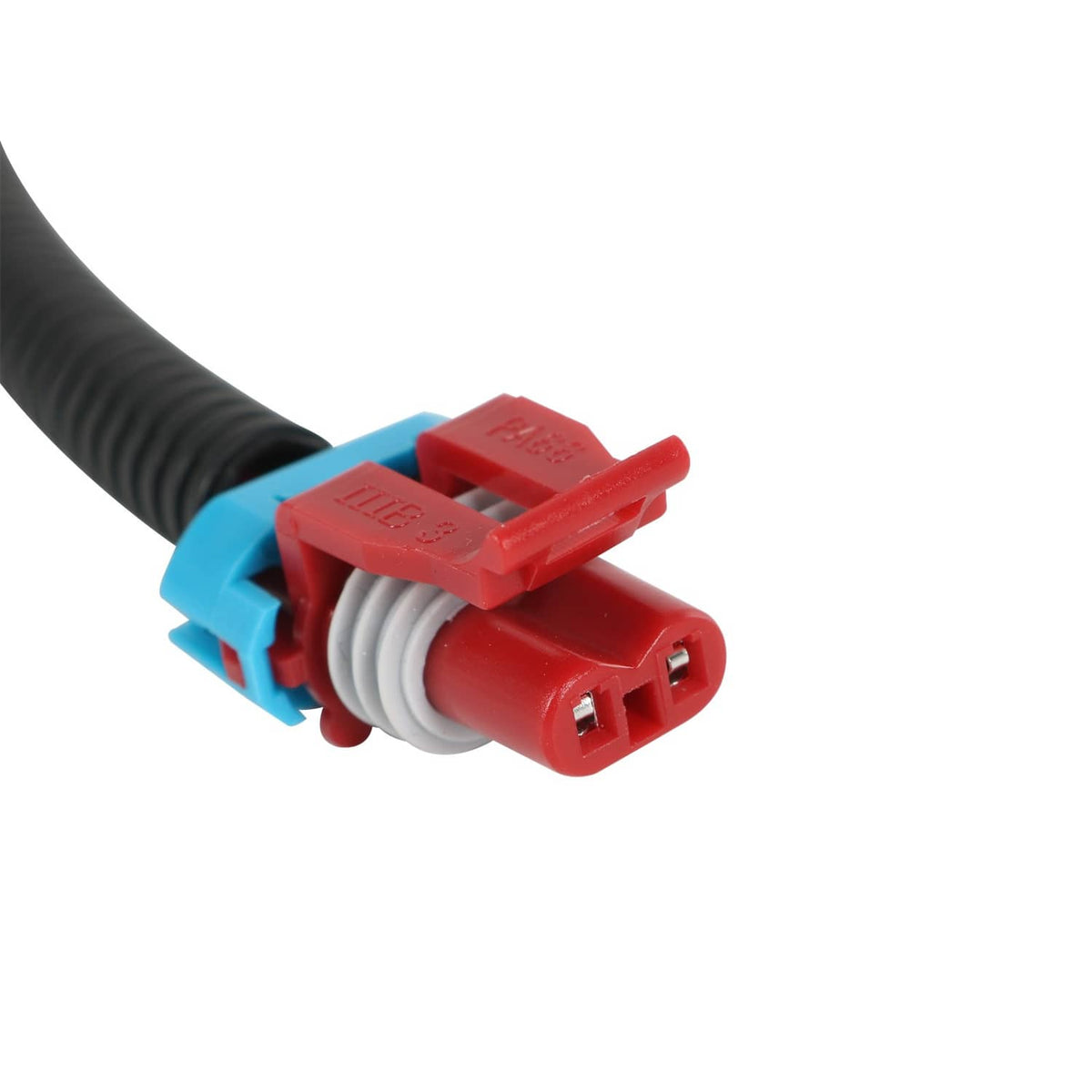 Solidspare CVS34 Vapor Canister Vent Solenoid for 2004-2010 Chevy Silverado GMC Sierra 1500