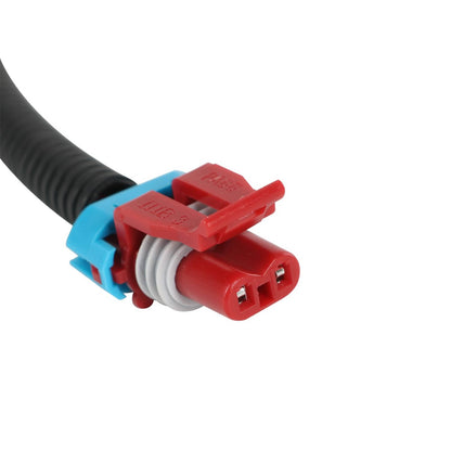 Solidspare CVS34 Vapor Canister Vent Solenoid for 2004-2010 Chevy Silverado GMC Sierra 1500