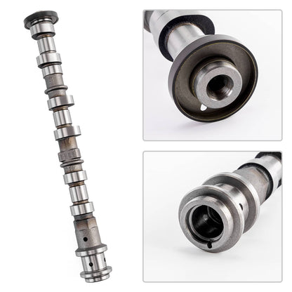 Solidspare 4Pcs Left & Right Camshaft Set For Chrysler 200 300 Dodge Ram 3.6L V6 Pentastar