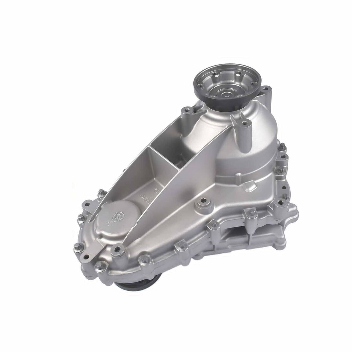Solidspare Transfer Case Assembly 2512800900 for 2007-2016 Mercedes-Benz GL-Class GL450
