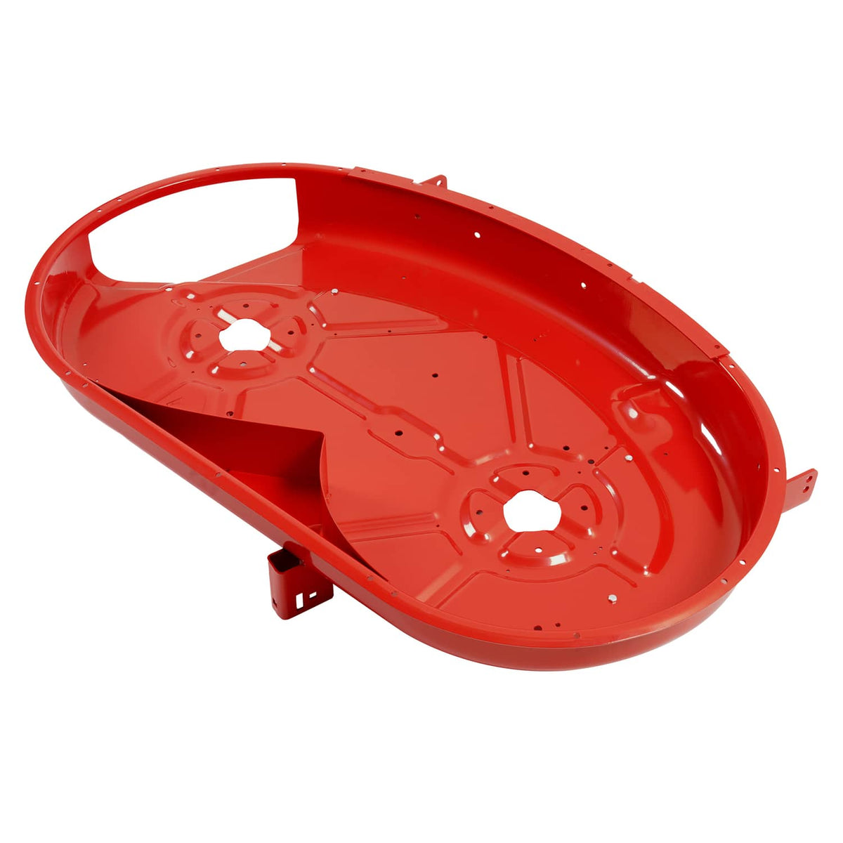 Solidspare 42 In Lawn Mower Deck For Exmark Quest Toro TimeCutter SS 4260 4235 Tractors