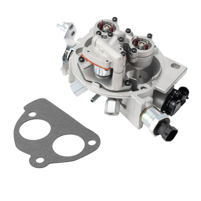 Solidspare 17093030 Throttle Body with Fuel Injector Fit for GMC Chevrolet 5.7L Engine V8
