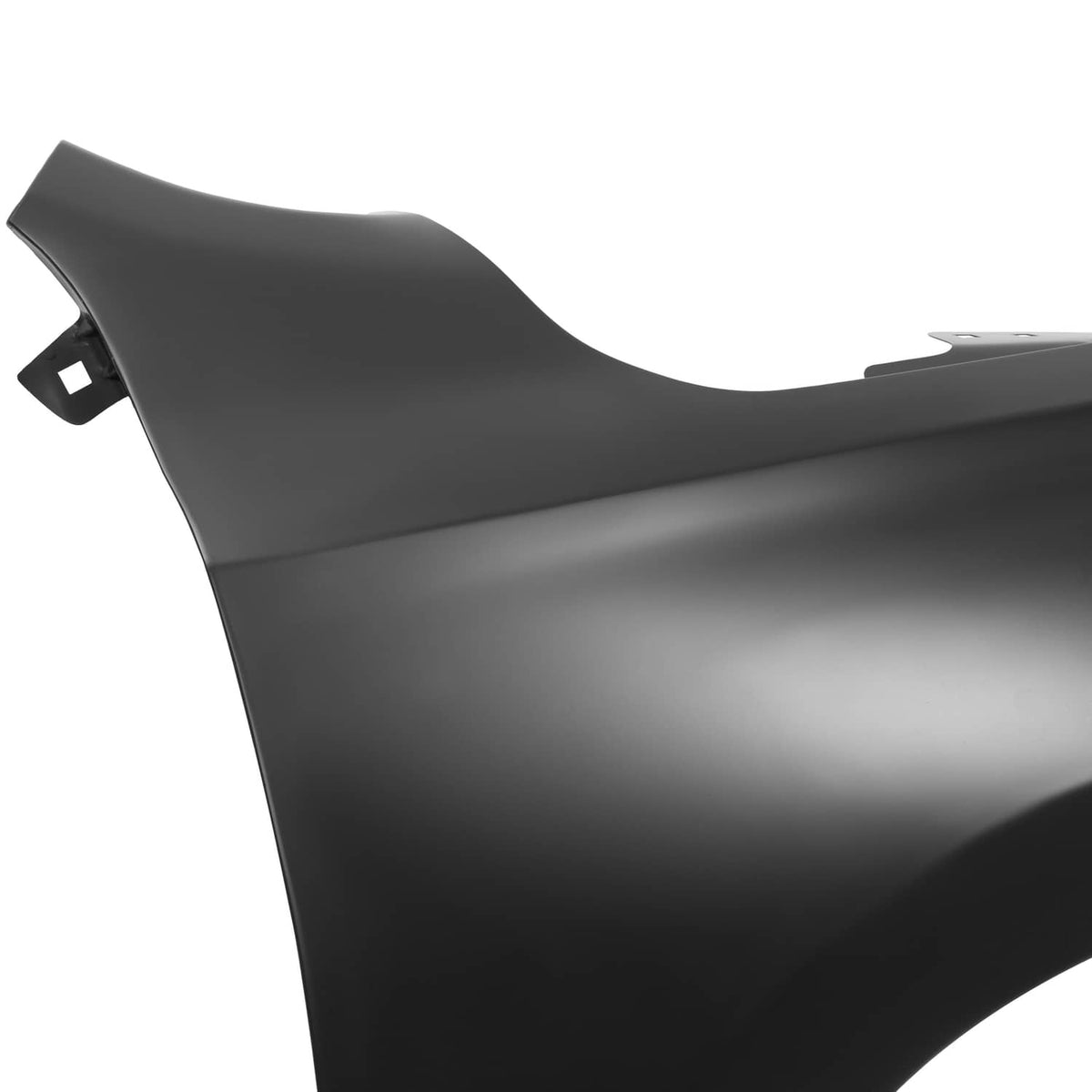 Solid Spare Fender For 2019-2025 RAM 1500 Front Passenger Side For #68276308AA