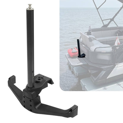 Solidspare Switch Water Ski Wake Pylon w/ assembly components For Boat Sea Doo #295100971