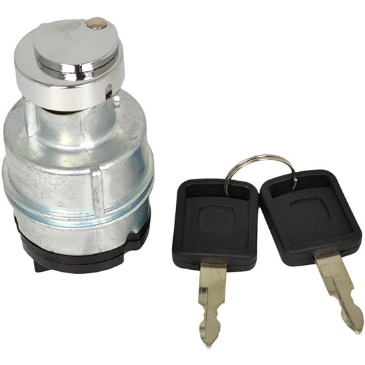 Solid Spare Ignition Starter Switch YN50S00026F3 YN50S00026F1 for Kobelco SK130-8 Excavator