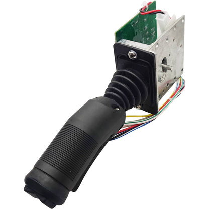 Solid Spare 123994 Joystick Controller 159108 for Skyjack SJIII3015 3215 3219 4620 4832 6826