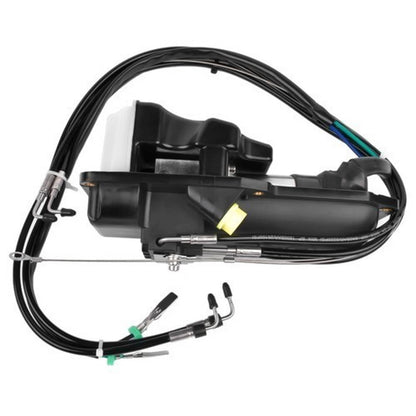 Solidspare New Power Trim Actuator Motor Assembly Fit For Volvo Penta SX-A DPS-A-B 21945915