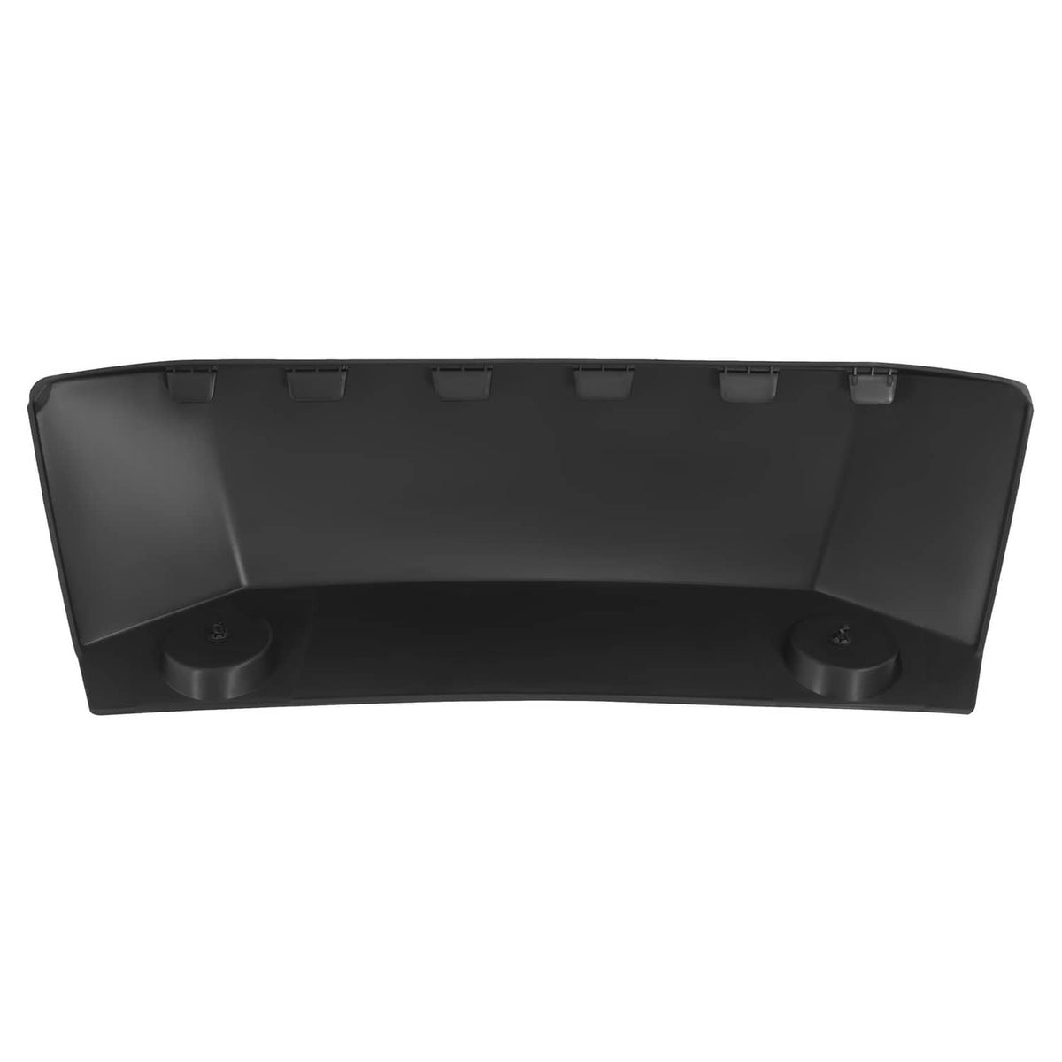 Solid Spare New Rear Trailer Tow Hitch Panel Cover For Cadillac Escalade ESV 2015-2020