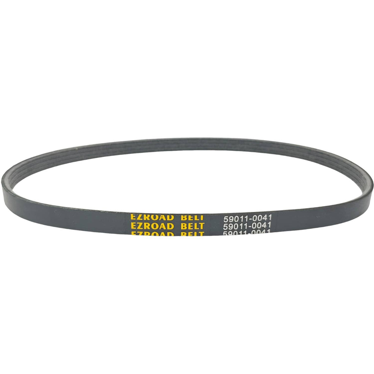 Solid Spare Drive Belt 59011-0041 K040292 Fit Kawasaki 2018-2023 Mule Pro-FXR 590110041 UTV