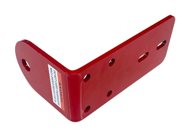 TRAILER HITCH for Ferris IS1500Z, IS1500 IS500Z, IS500 ZTR Zero Turn Lawn Mower