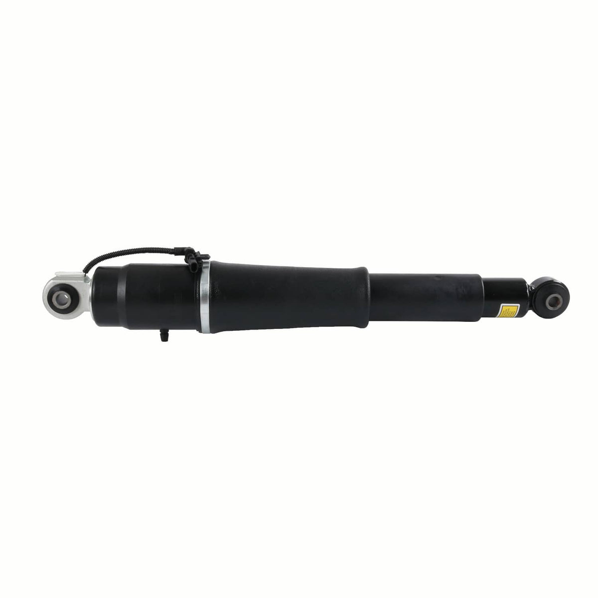 Solidspare Pair REAR Air Shock Absorbers for 2015-20 Escalade Suburban Tahoe Yukon 84176675