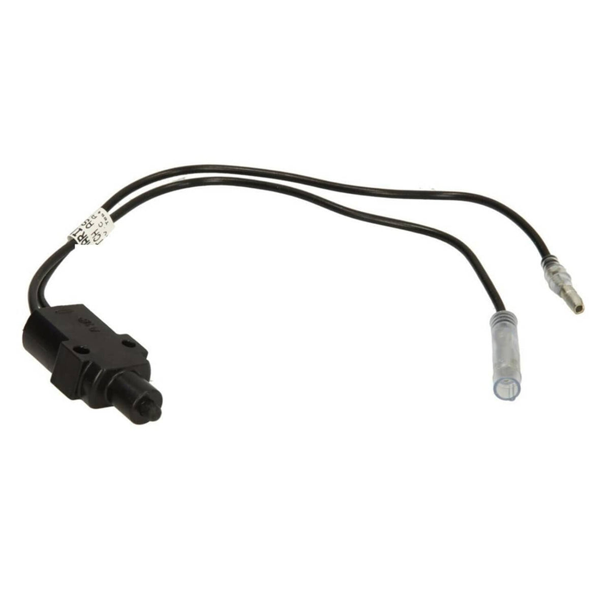 Solid Spare Shift Plate Micro Interruttore Switch for Mercruiser 3.0 4.3 5.7 L 87-814281A5