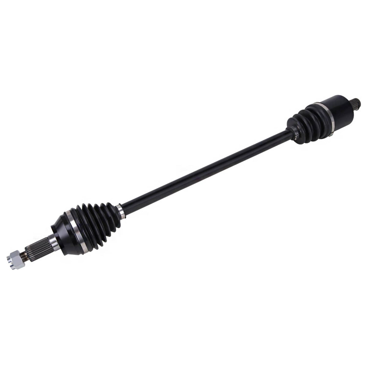 Solidspare Front CV Axle Half Drive Shaft Fit for Polaris RZR S XP 4 1000 1333420 1333283