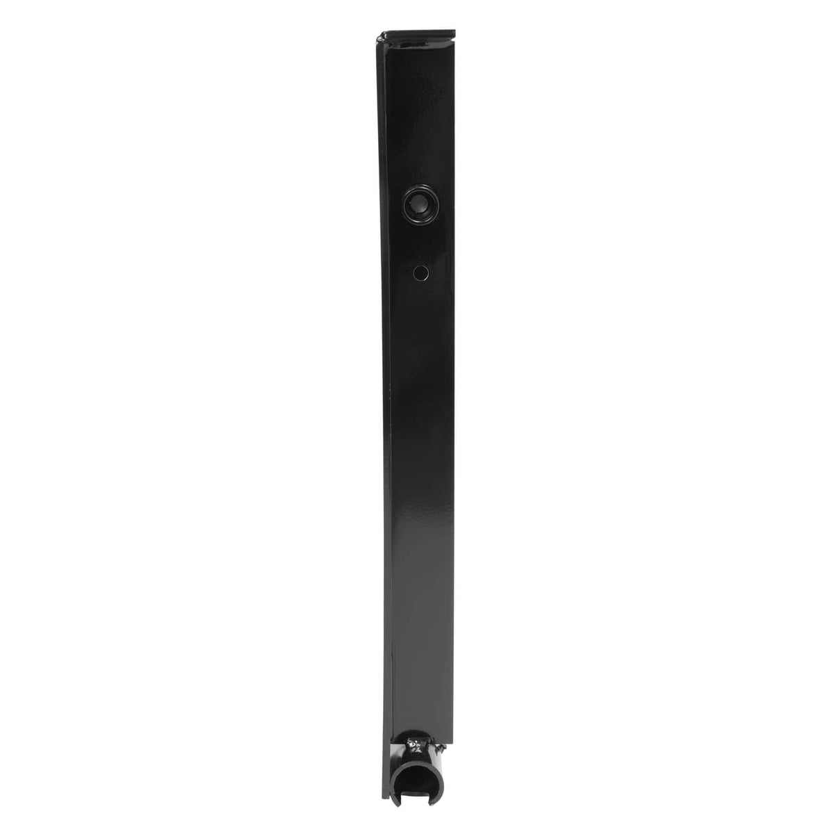 Solid Spare Air Flow Tailgate Black Powder Coated For 1997-2004 Ford F-150 99-16 F-250 F350